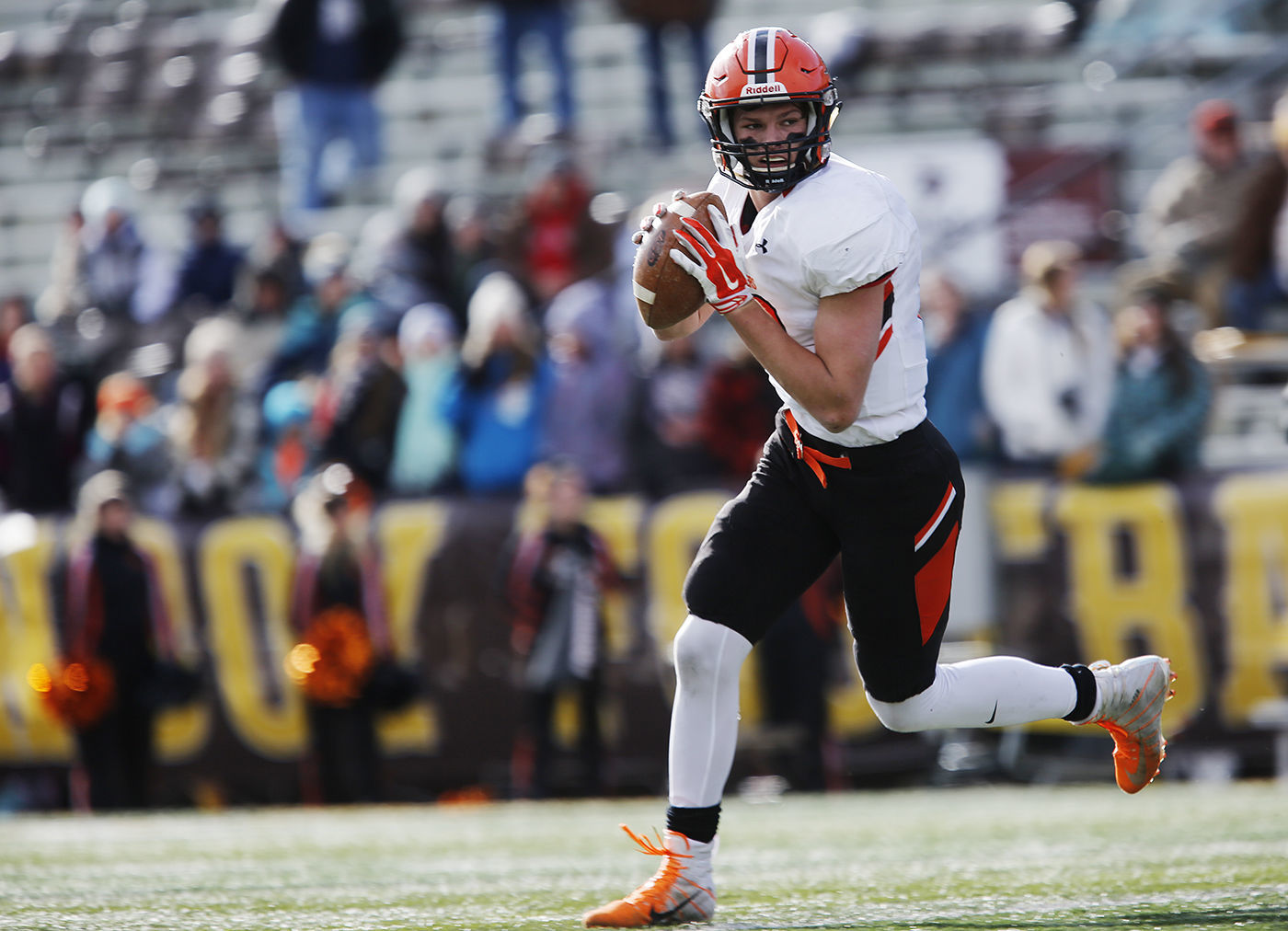 1A Football Championship